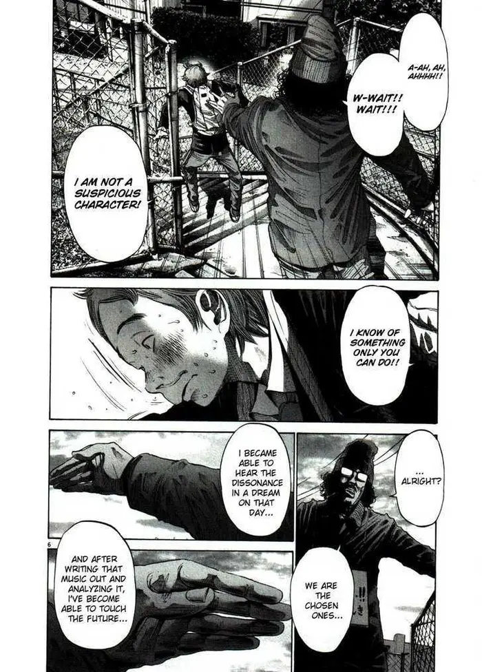 Goodnight Punpun Chapter 54 image 06_optimized